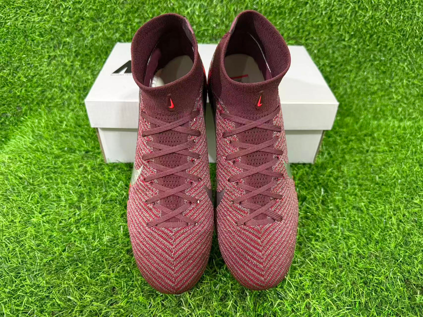 Nike Air Zoom Mercurial Superfly 16 Elite XXV FG