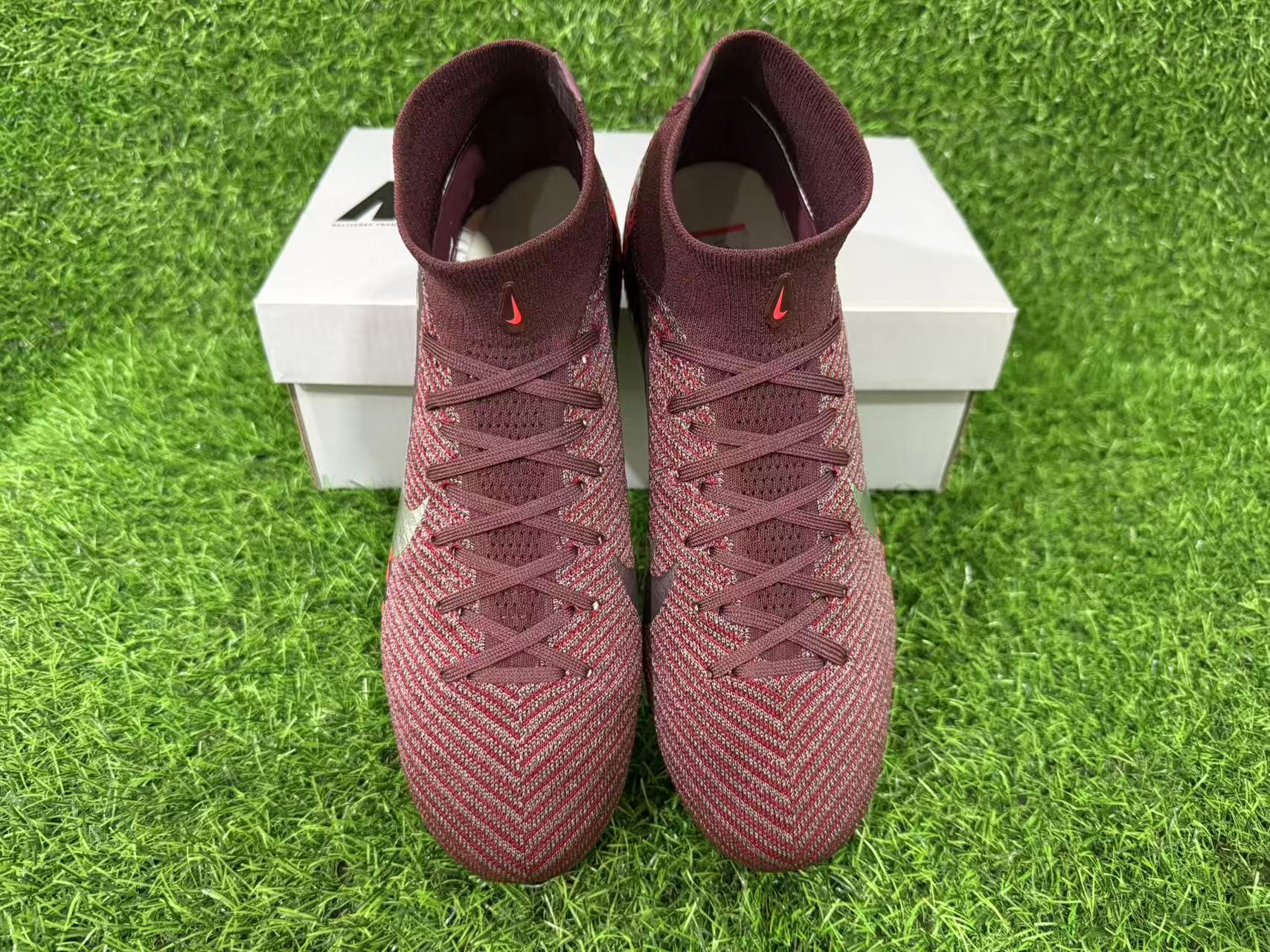 Nike Air Zoom Mercurial Superfly 16 Elite XXV FG