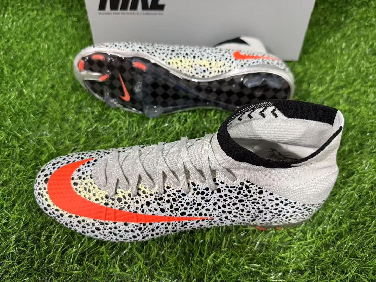 Nike Zoom Superfly 4 Elite FG