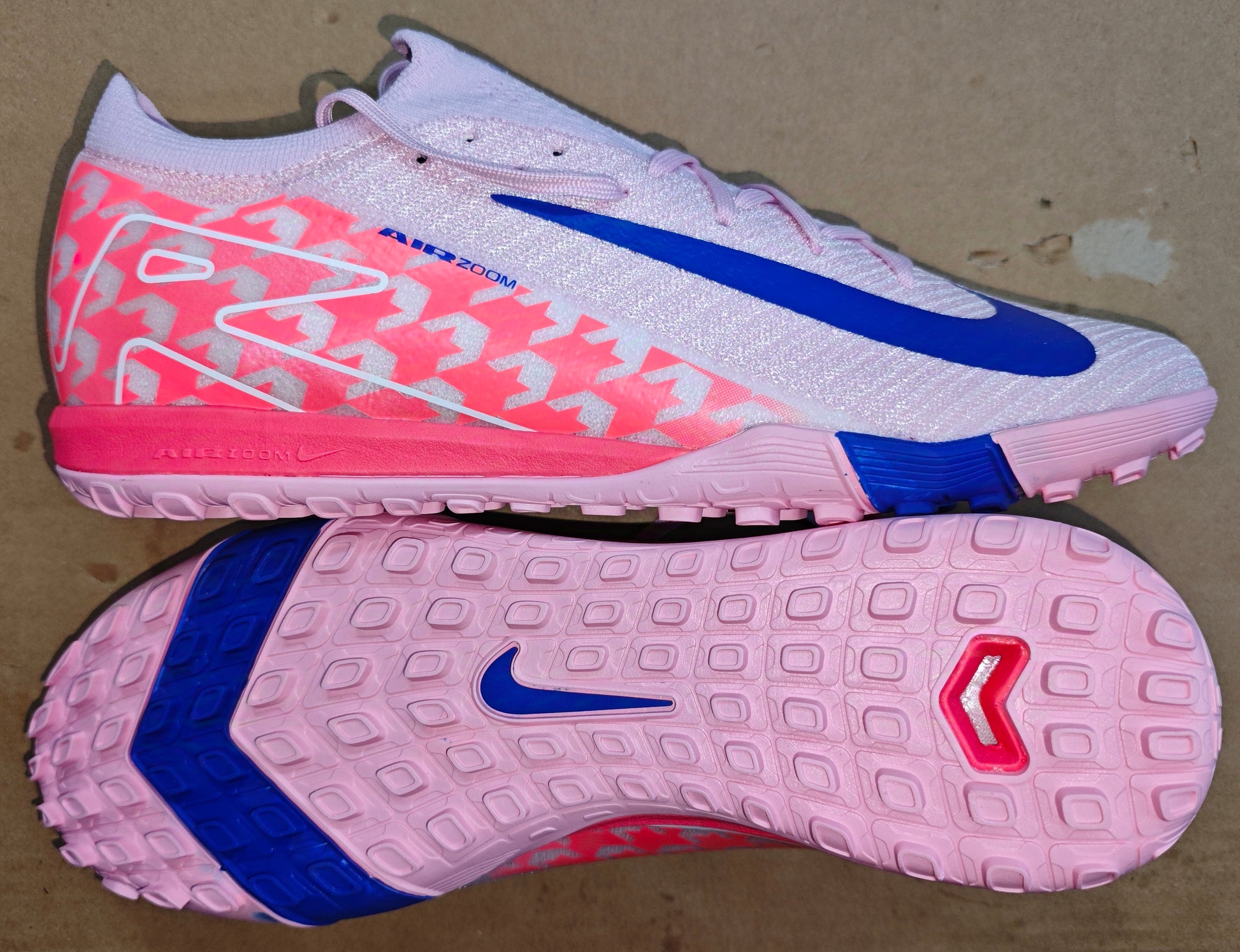 Nike Air Zoom Mercurial Vapor XV Elite TF
