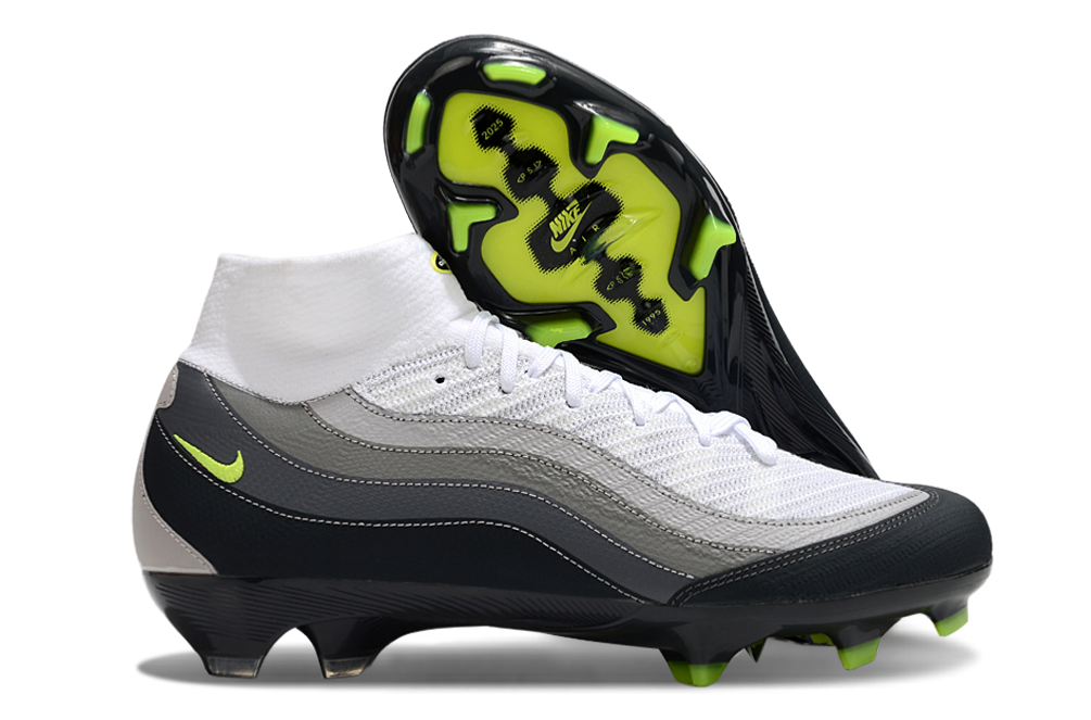 Nike Air Zoom Mercurial Superfly 16 Elite XXV FG