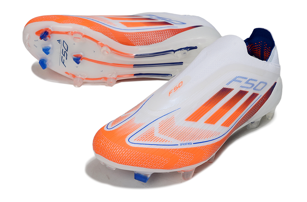 adidas F50 Elite Laceless