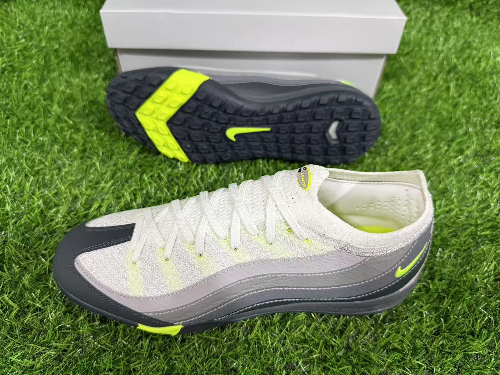 Nike Air Zoom Mercurial Vapor XV Elite
