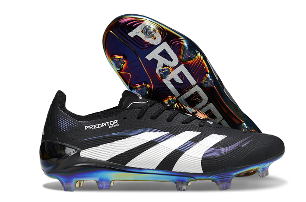 PREDATOR ACCURACY FG BOOTS