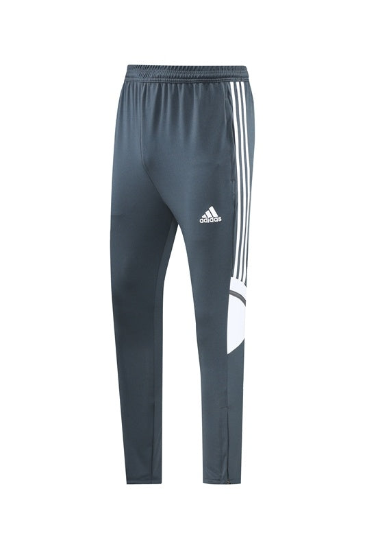 AD01 dark gray trousers suit S-2XL