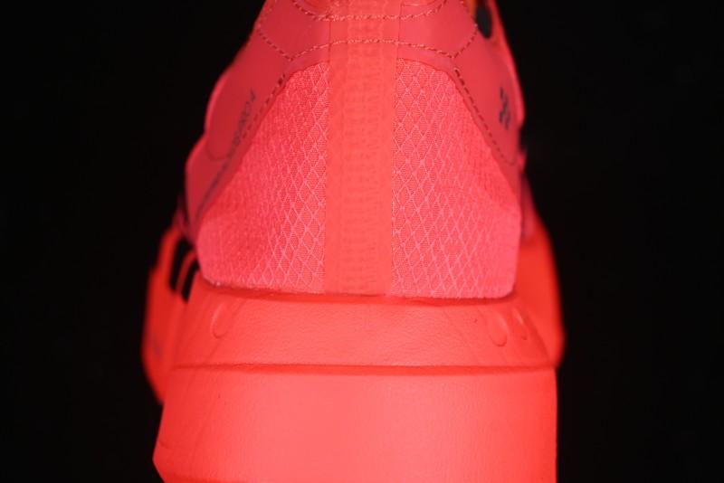 Adidas Adizero Adios 4 M Running Shoes Lightweight Breathable Low-Top - JR6356