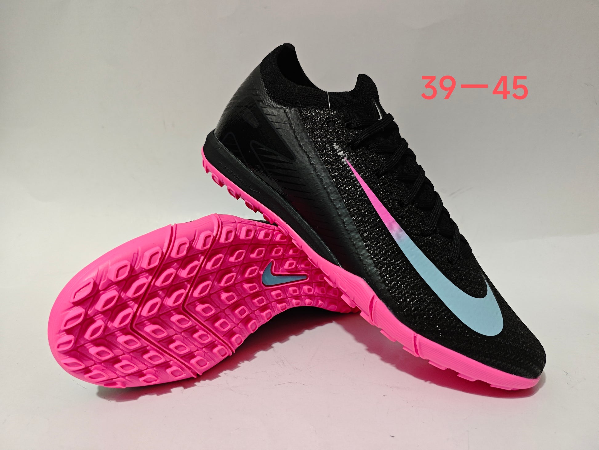 Nike Air Zoom Mercurial Vapor XV Elite TF