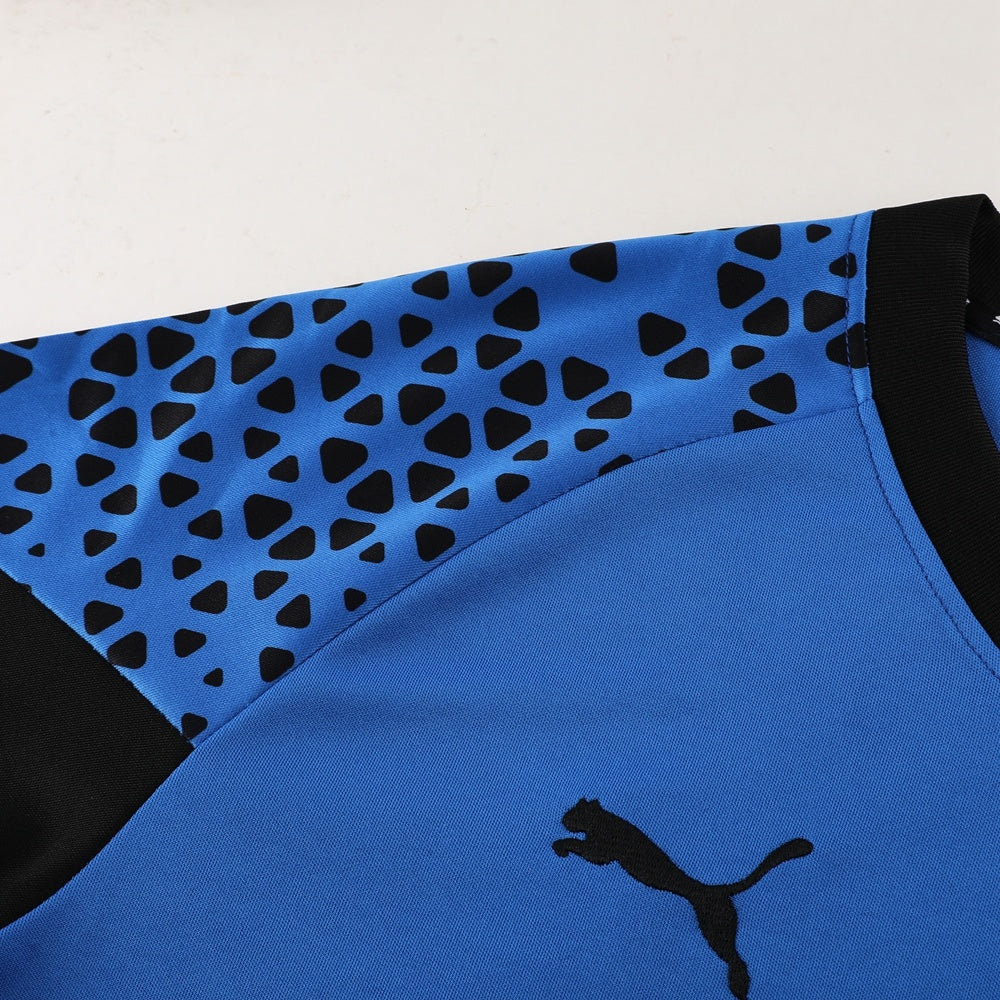 PD02 Cailan Shorts Set S-2XL