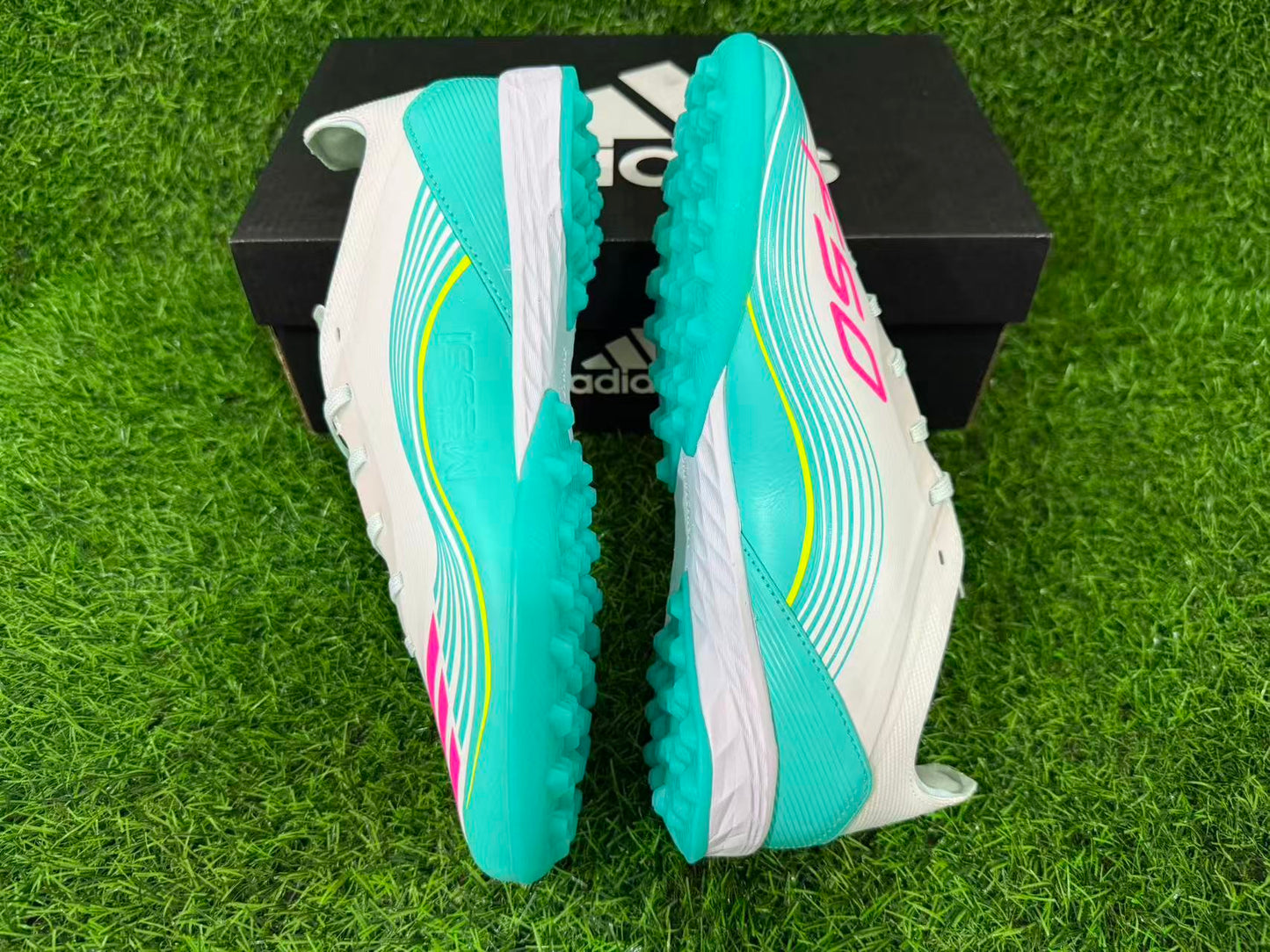 adidas F50 PRO