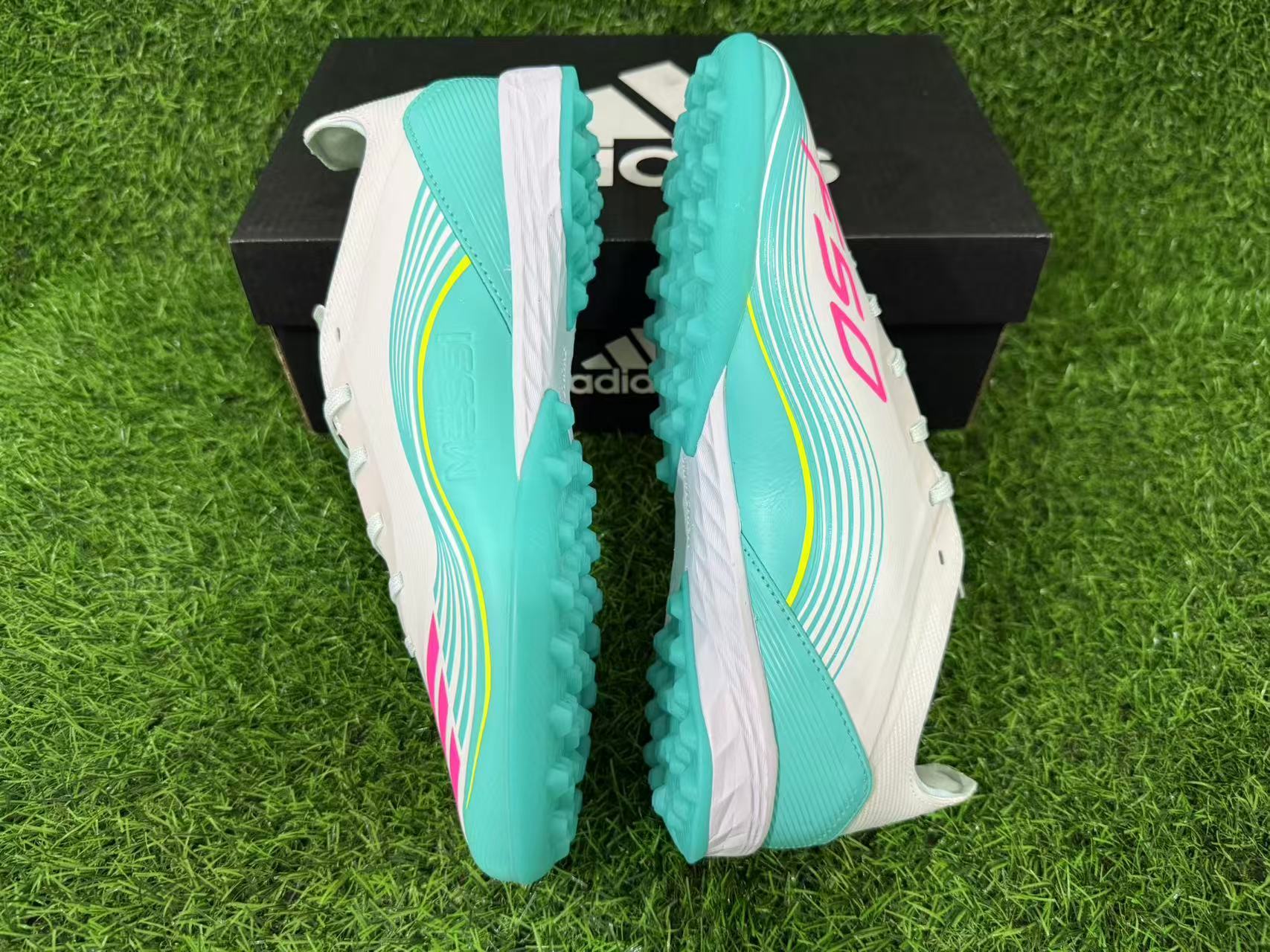 adidas F50 PRO
