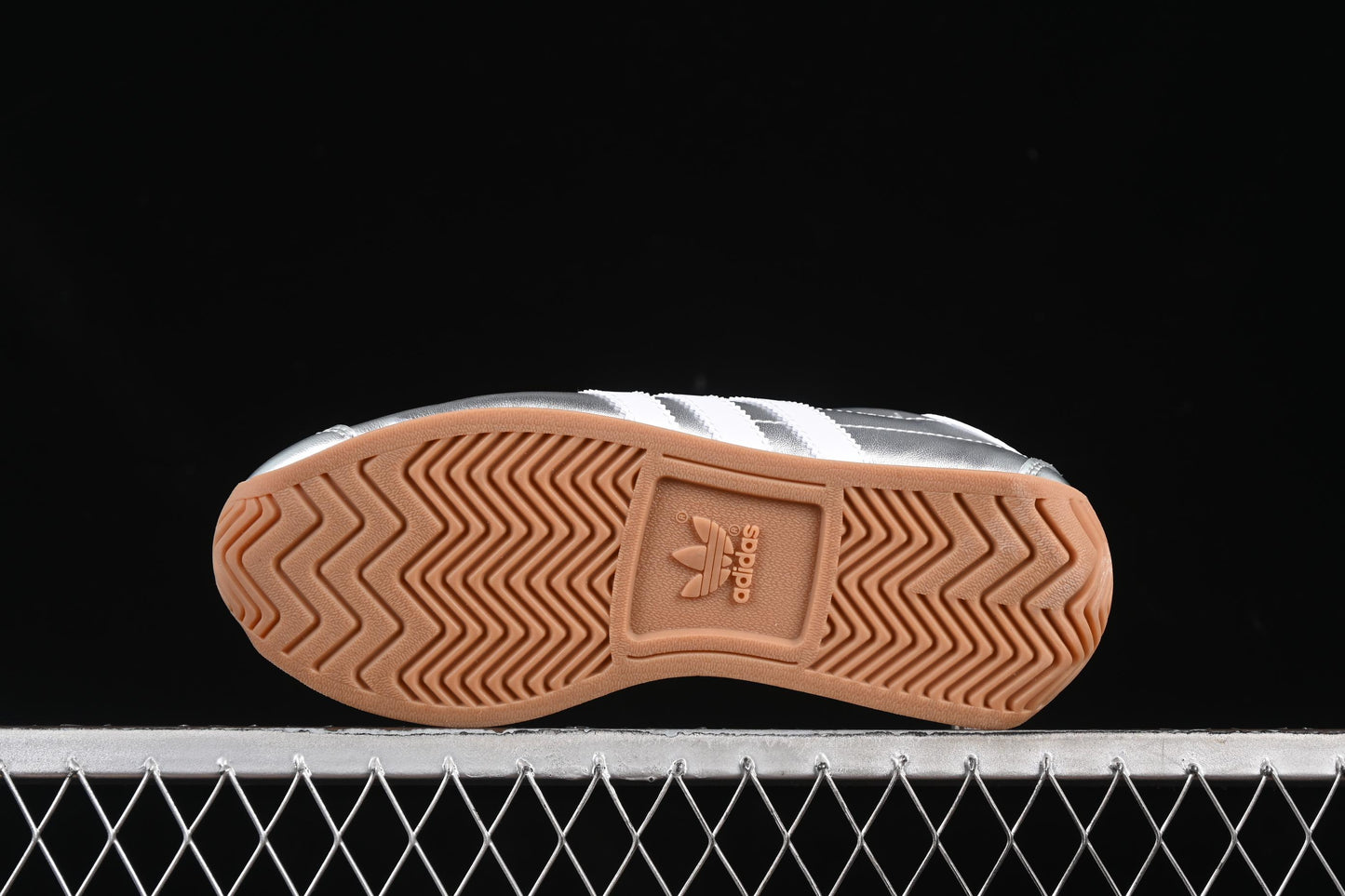Adidas Originals Country Casual Fashion Sneakers - JP7636