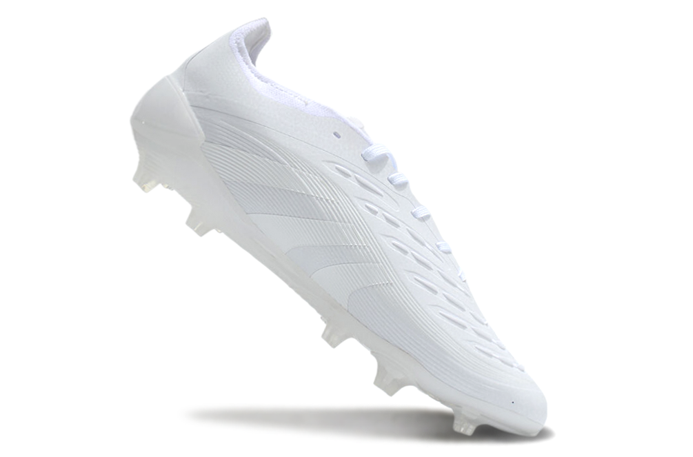 PREDATOR ACCURACY FG BOOTS