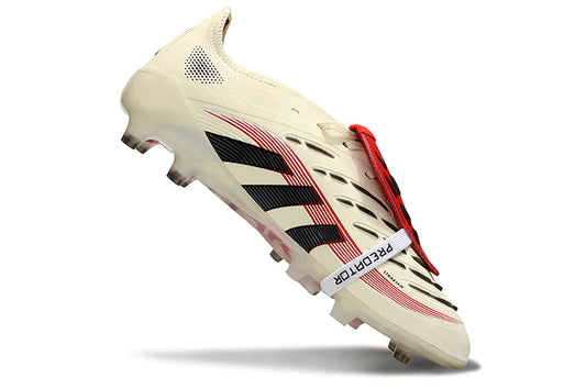 PREDATOR ACCURACY FG BOOTS