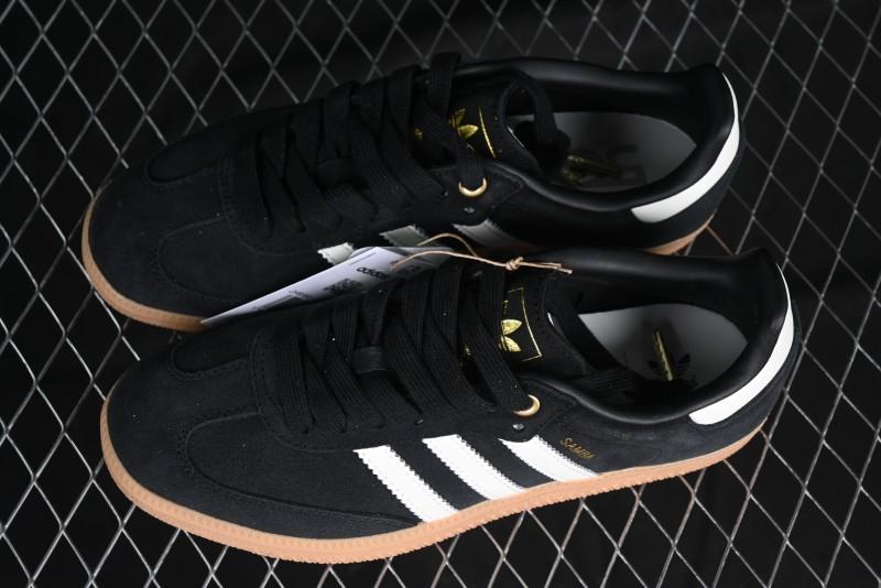 Adidas Samba OG Casual Sneakers - JH9160