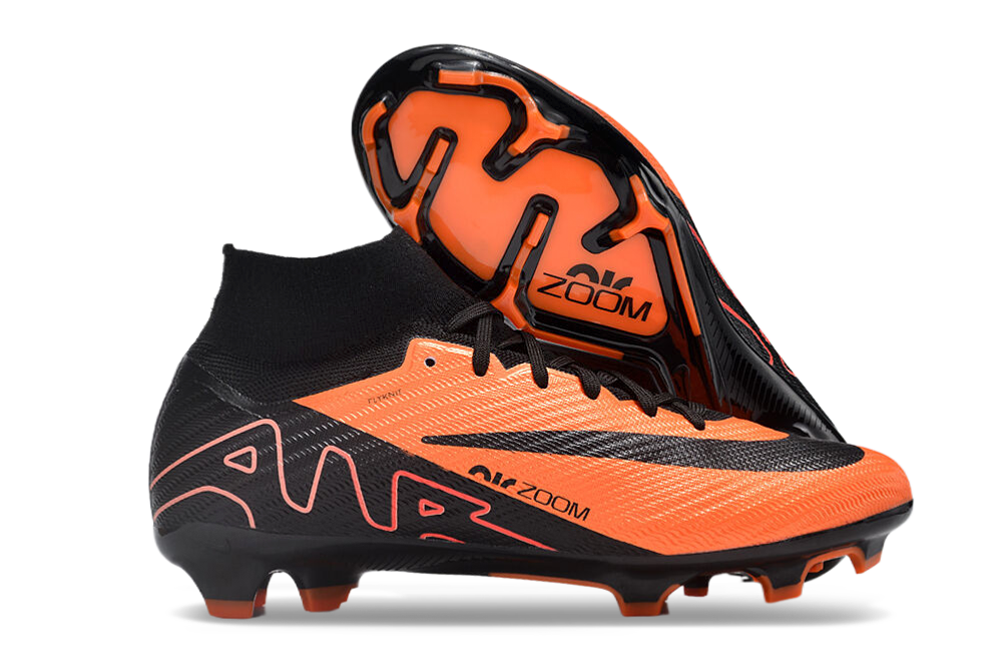 Nike Air Zoom Mercurial Superfly IX Elite
