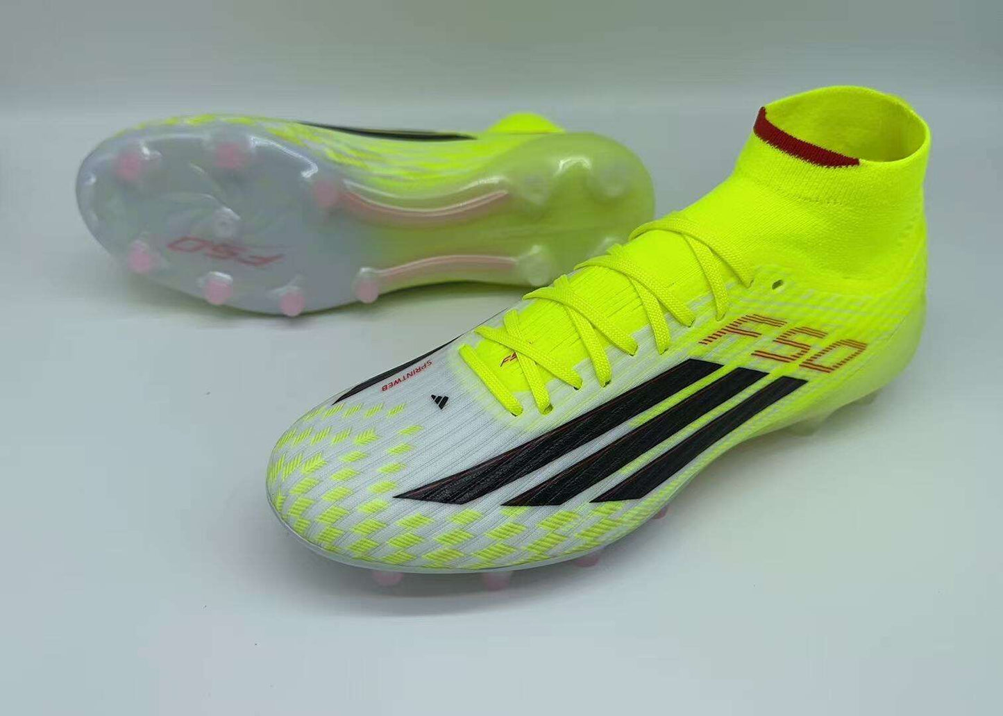 ADIDAS F50 ELITE MID FG