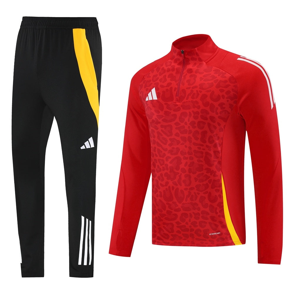 AB08 red S-2XL