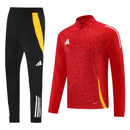 AB08 red S-2XL