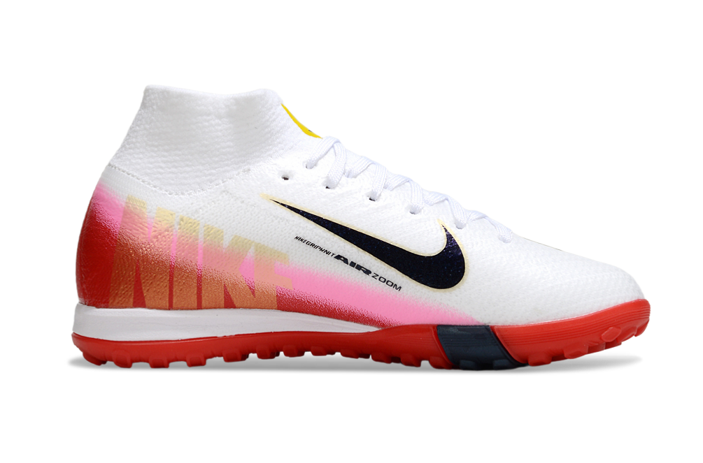 Arrival 27-35) Mercurial 16 children's football shoes