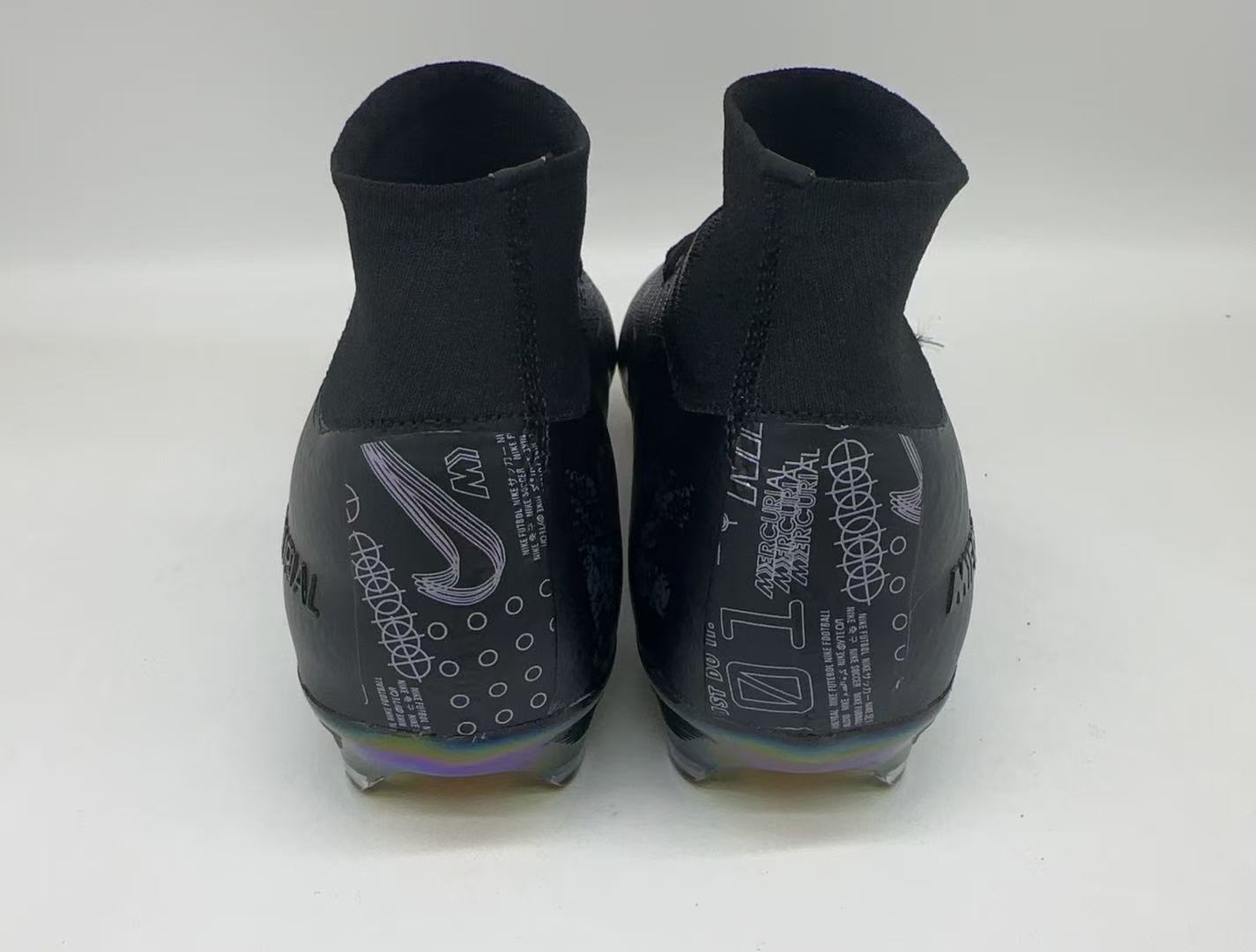 Nike Air Zoom Mercurial Superfly 16 Elite XXV FG