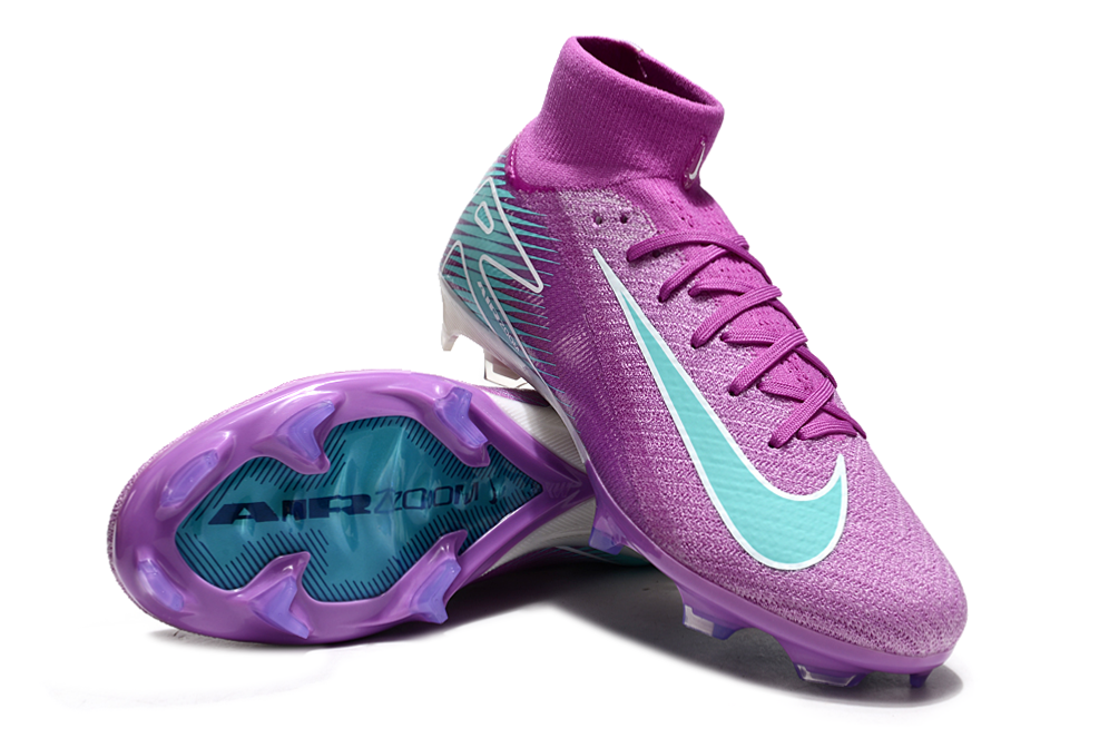 Nike Air Zoom Mercurial Superfly 16 Elite XXV FG
