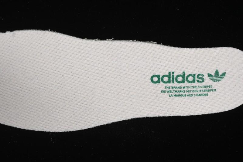 Adidas Originals Samba OG Retro Casual Sneakers - JI3906