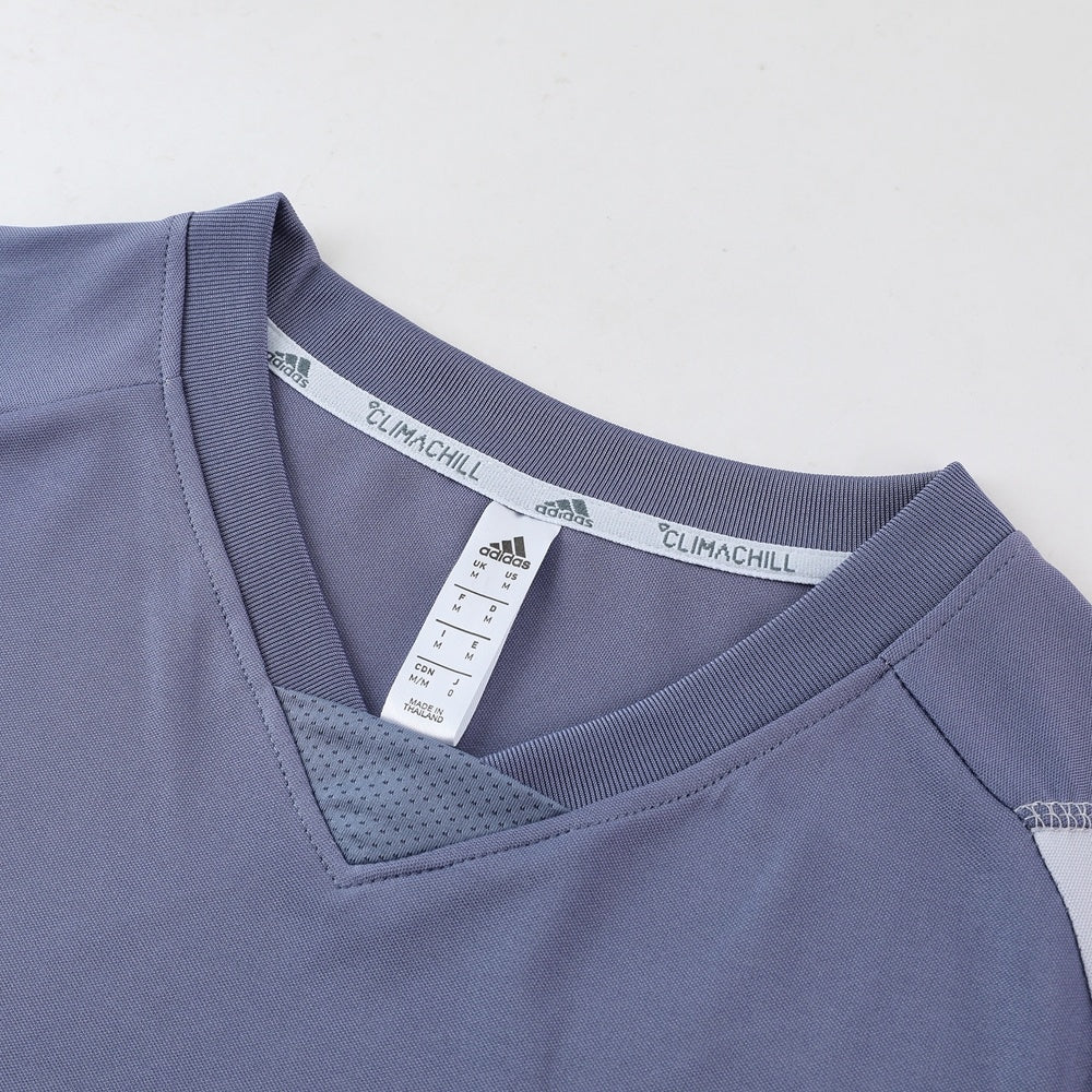 AD03 gray trousers suit S-2XL