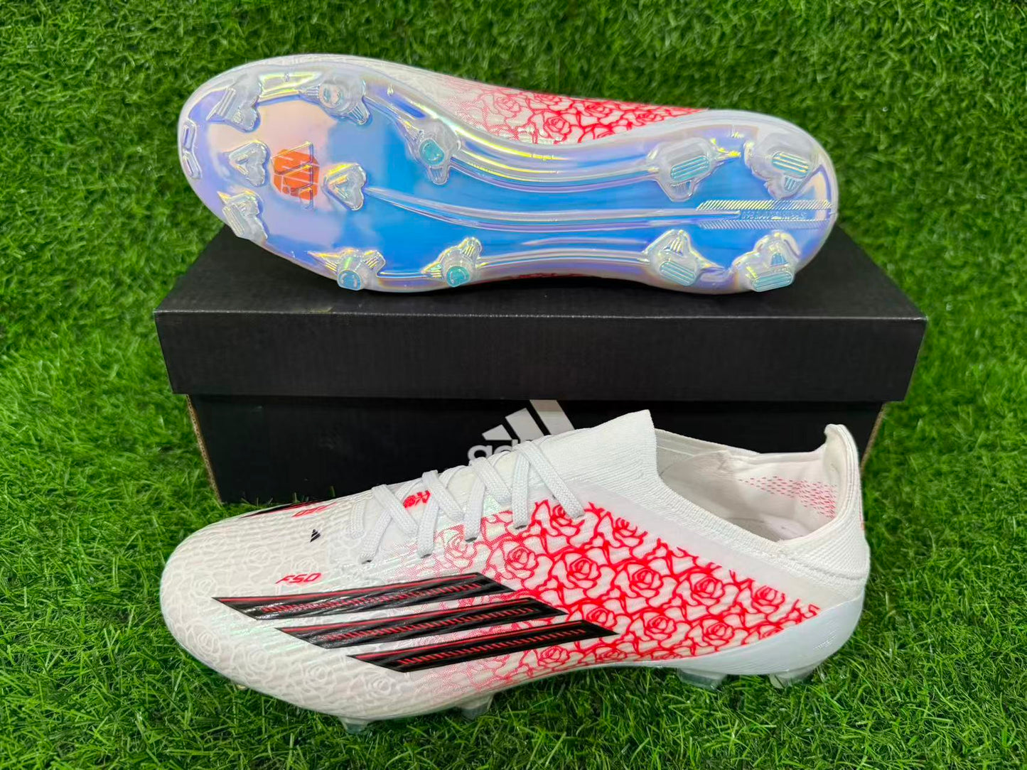 adidas F50 Elite FG