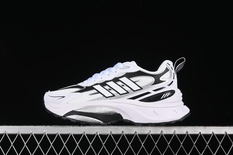 Adidas Originals Mts Pro IH6345 Retro Breathable Cushioned Casual Running Shoes - IH6345