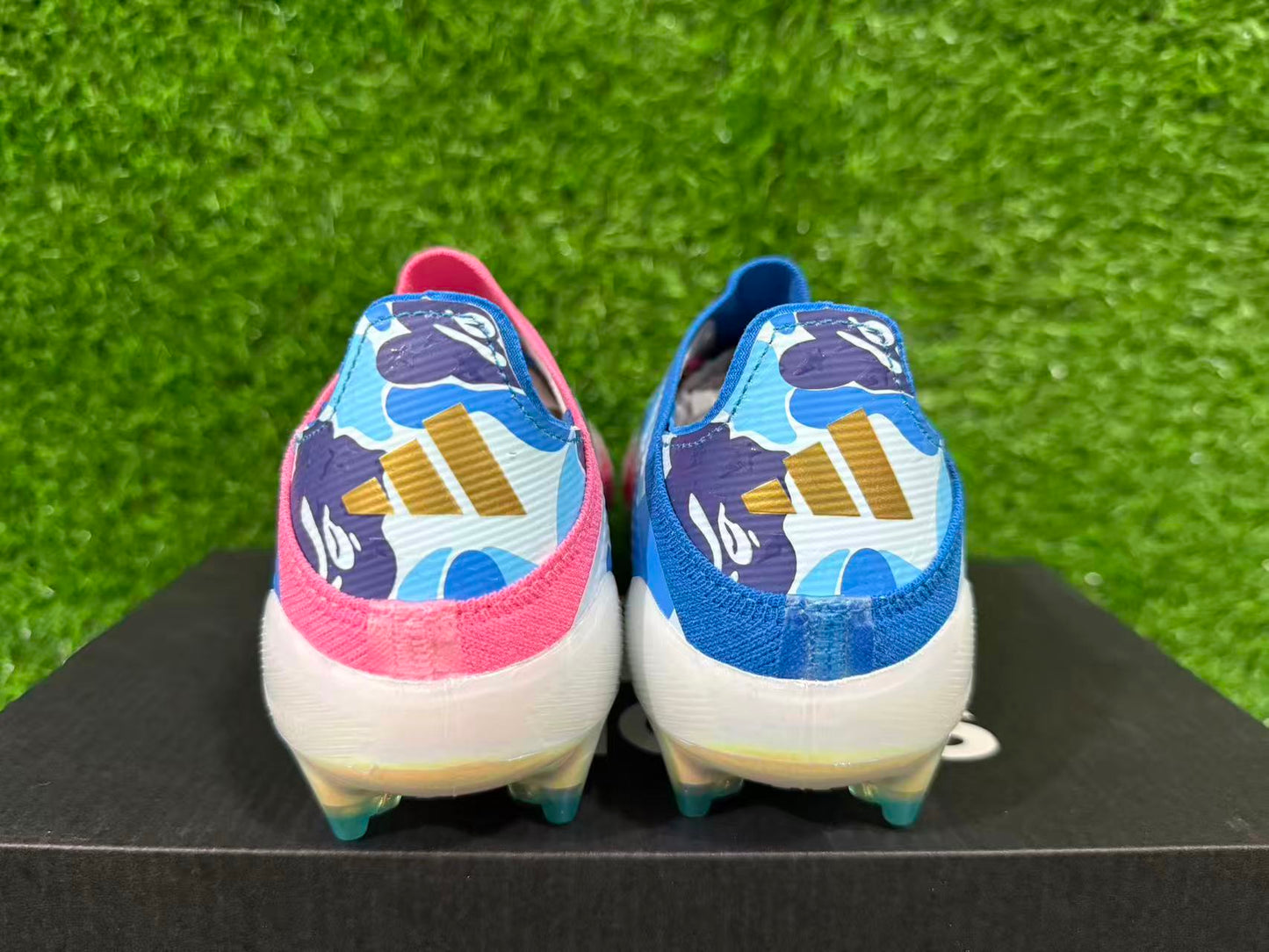 adidas F50 Elite FG