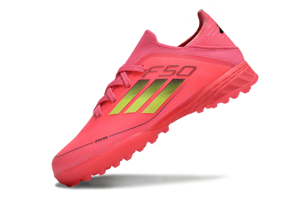 Arrival 30-35) F50 children's football shoes