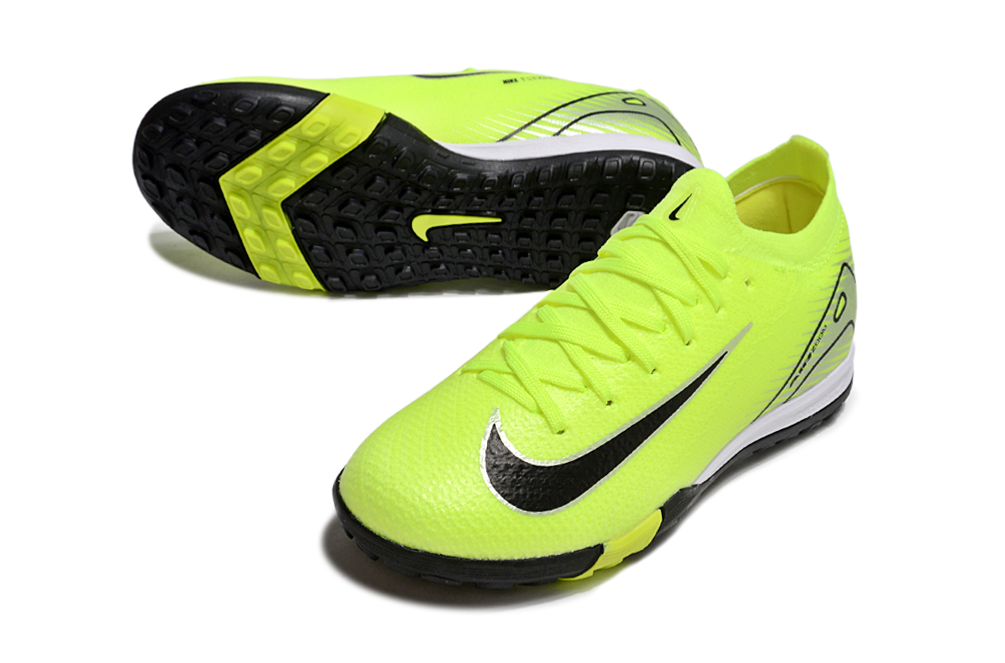 Arrival 27-35) Mercurial 16 children's football shoes