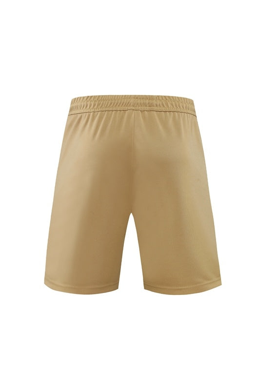 ND01 Khaki Shorts Set S-2XL