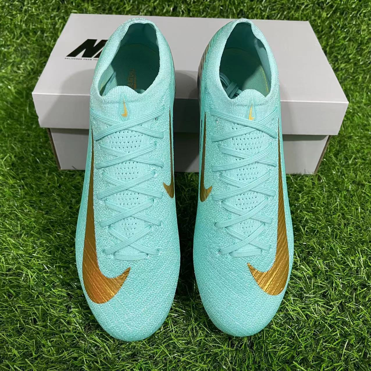 Nike Air Zoom Mercurial Vapor XV Elite