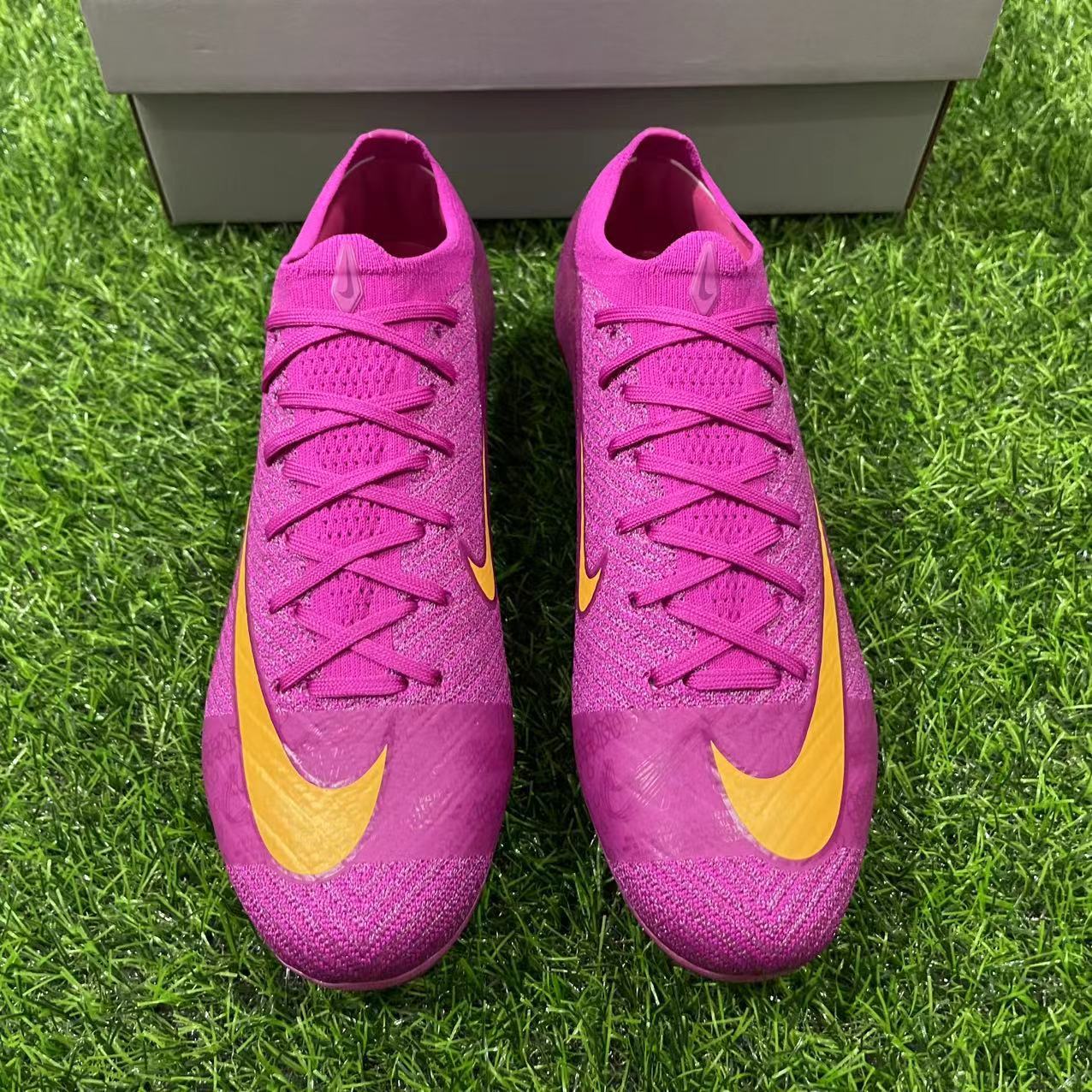 Nike Air Zoom Mercurial Vapor XV Elite