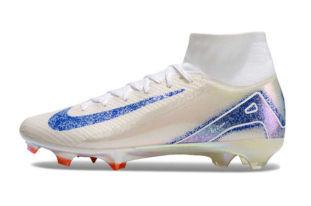 Nike Air Zoom Mercurial Superfly 16 Elite XXV