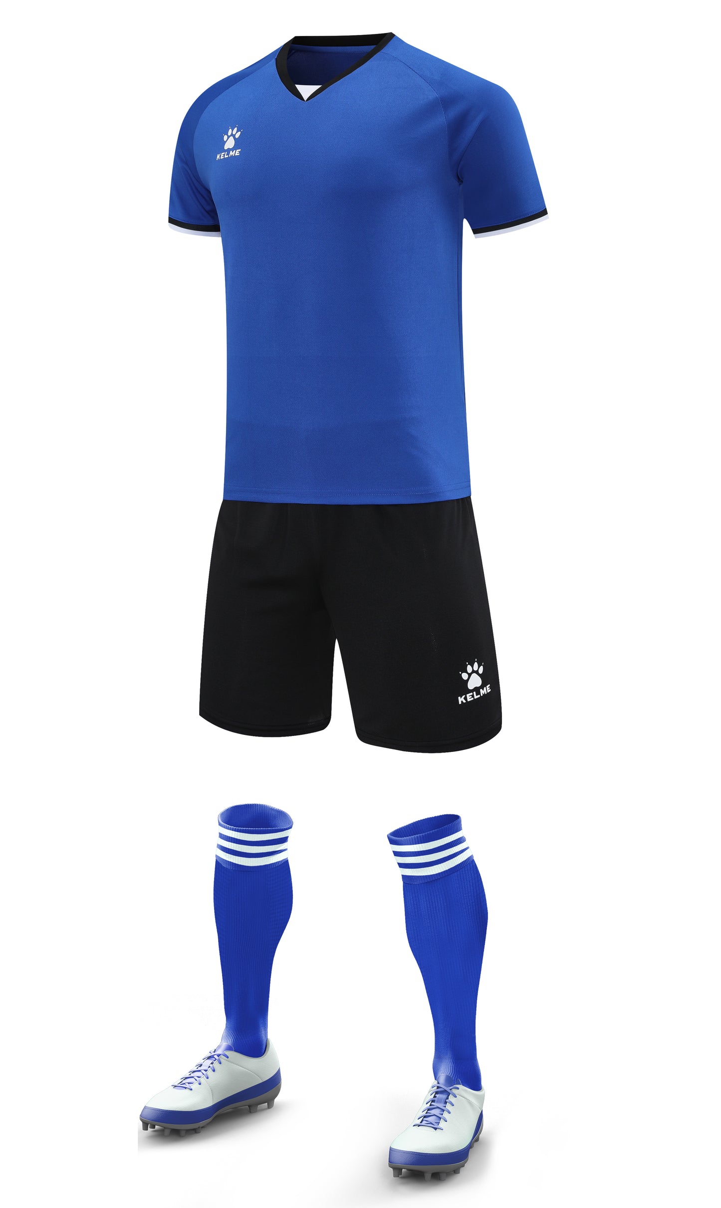 New model 8306 Kalmei, eight colors, 3XS-5XL
