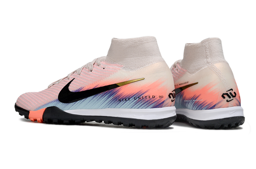 Nike Air Zoom Mercurial Vapor XV Elite TF