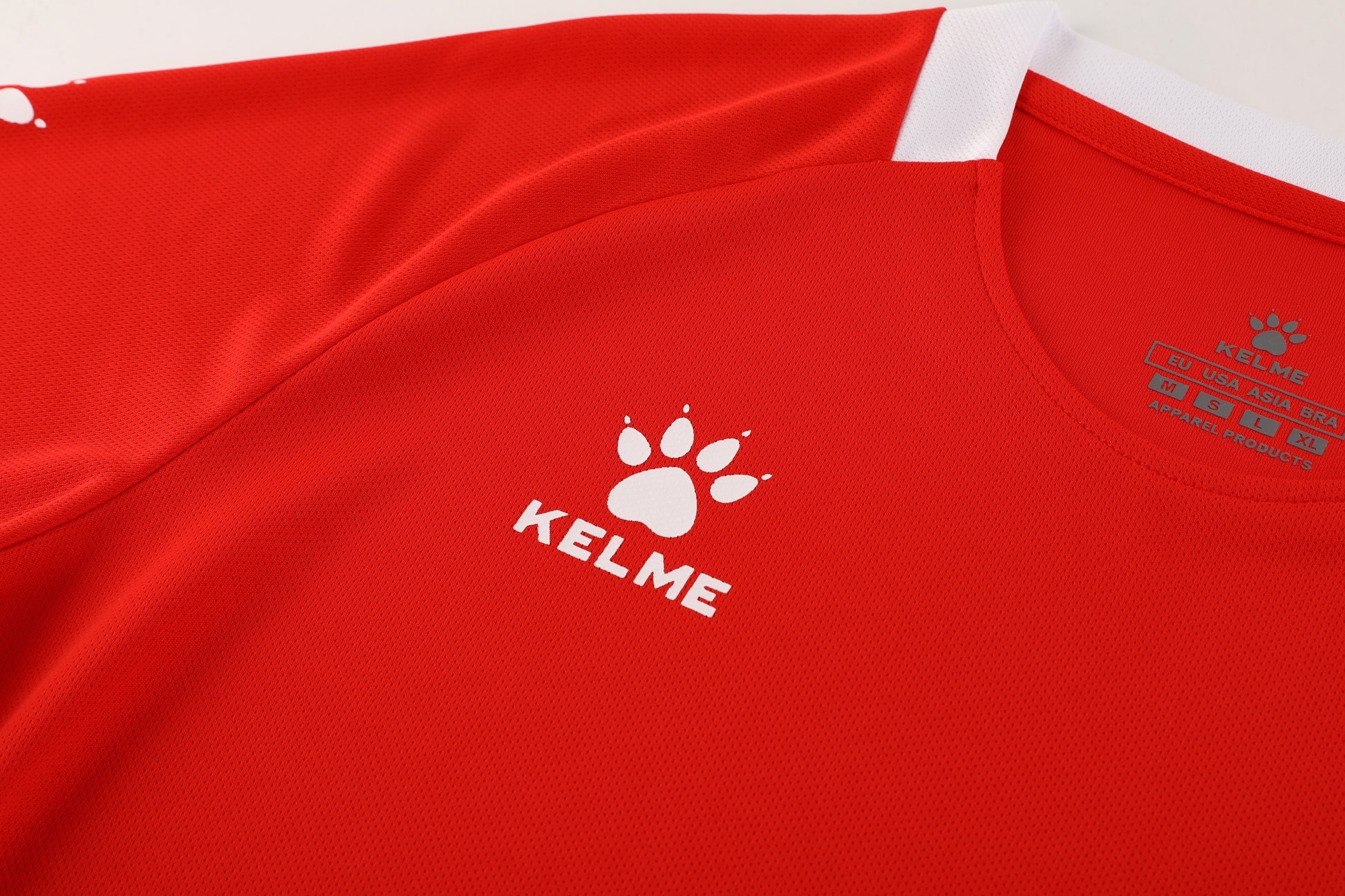 K1245 Kalmei five colors 3xs-4XL