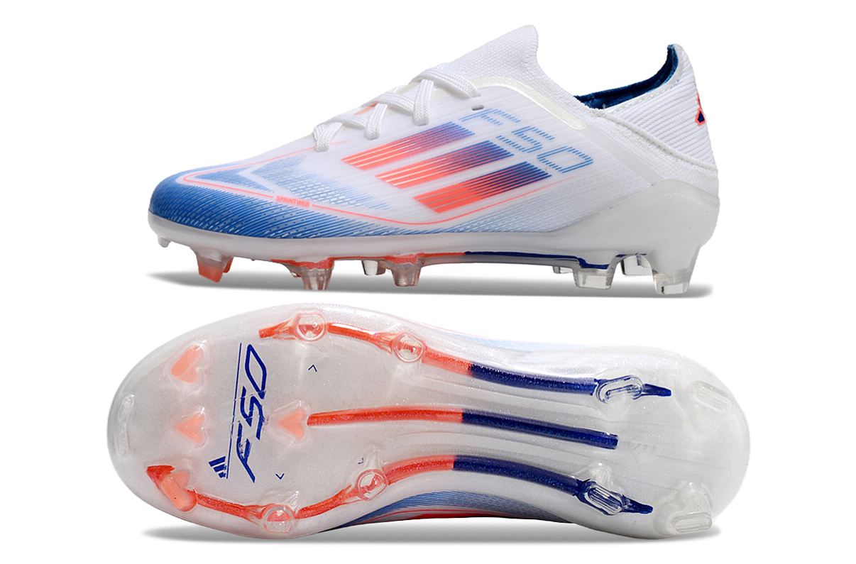 Arrival 30-35) F50 children's football shoes
