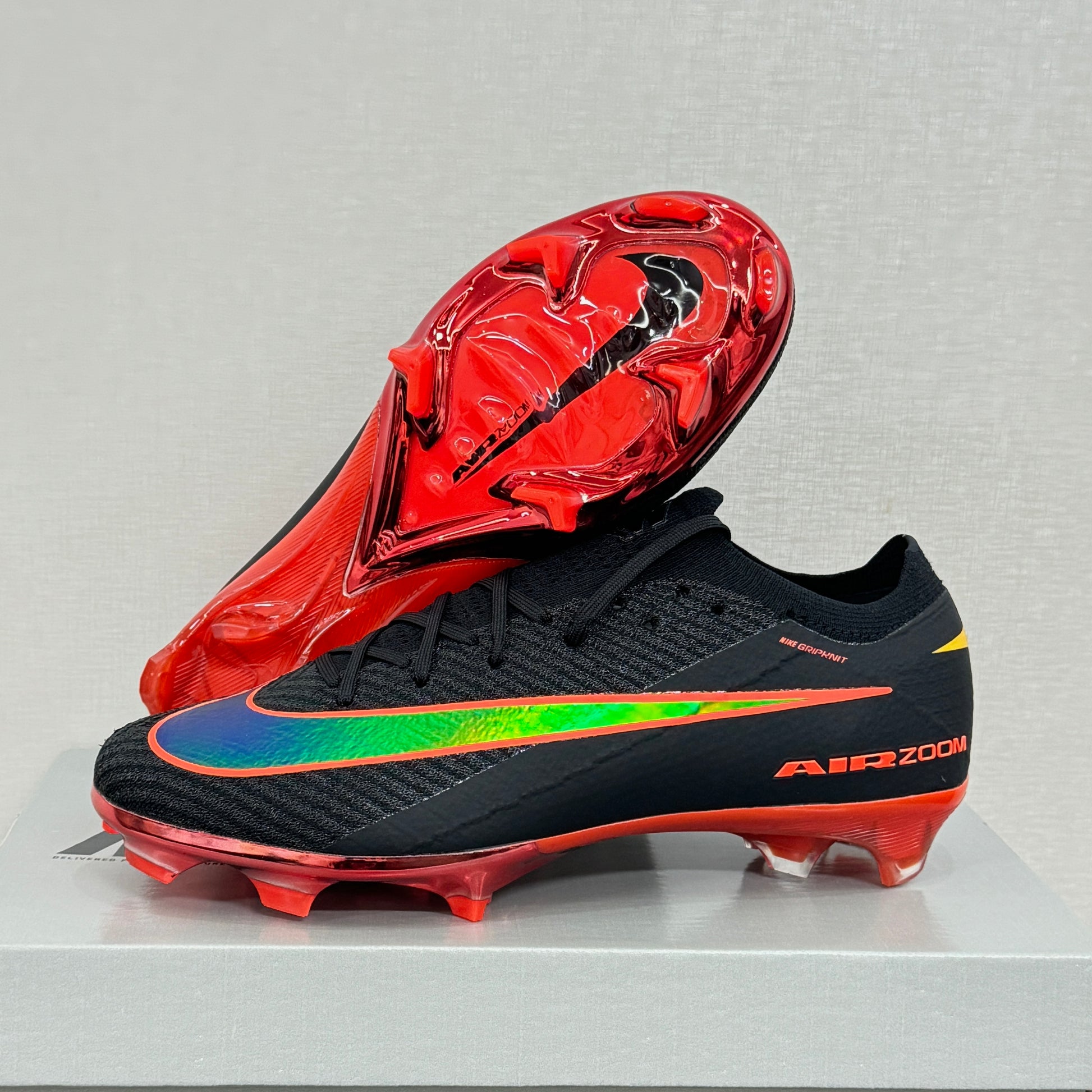 Nike Air Zoom Mercurial Vapor XV Elite FG