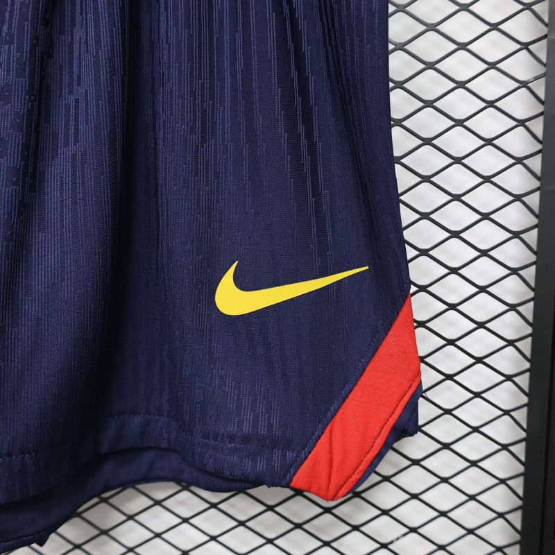 Player Version 26/27 Barcelona Home Short