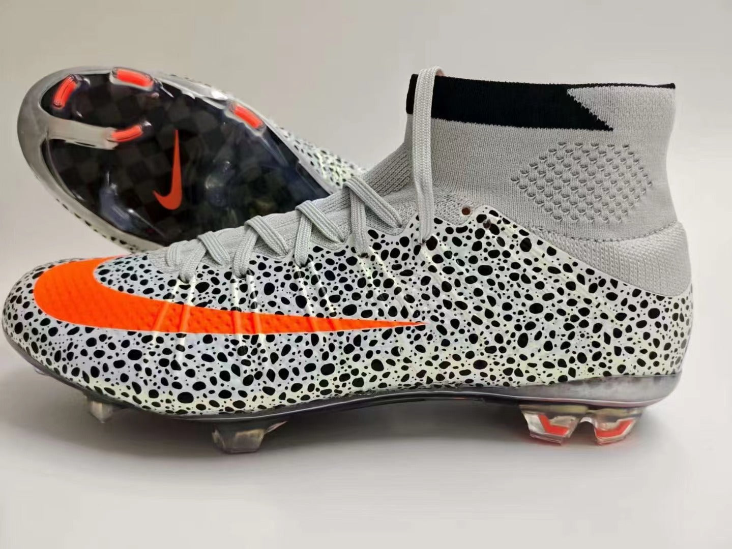 Nike Zoom Superfly 4 Elite FG