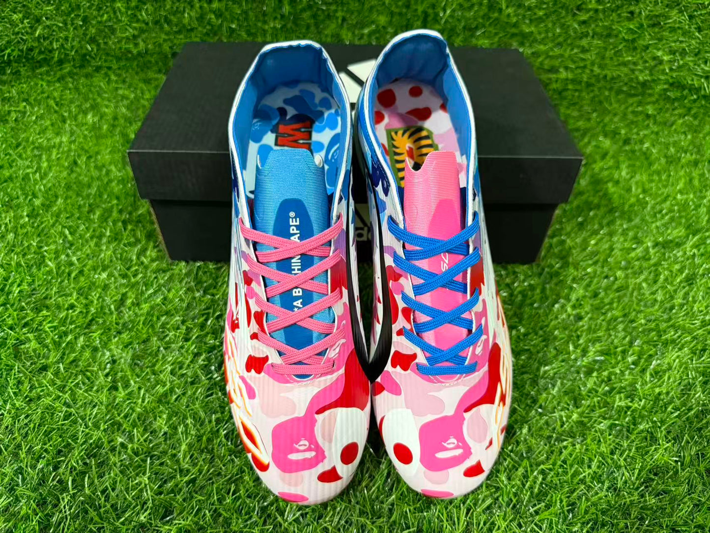 didas F50 ELITE FG