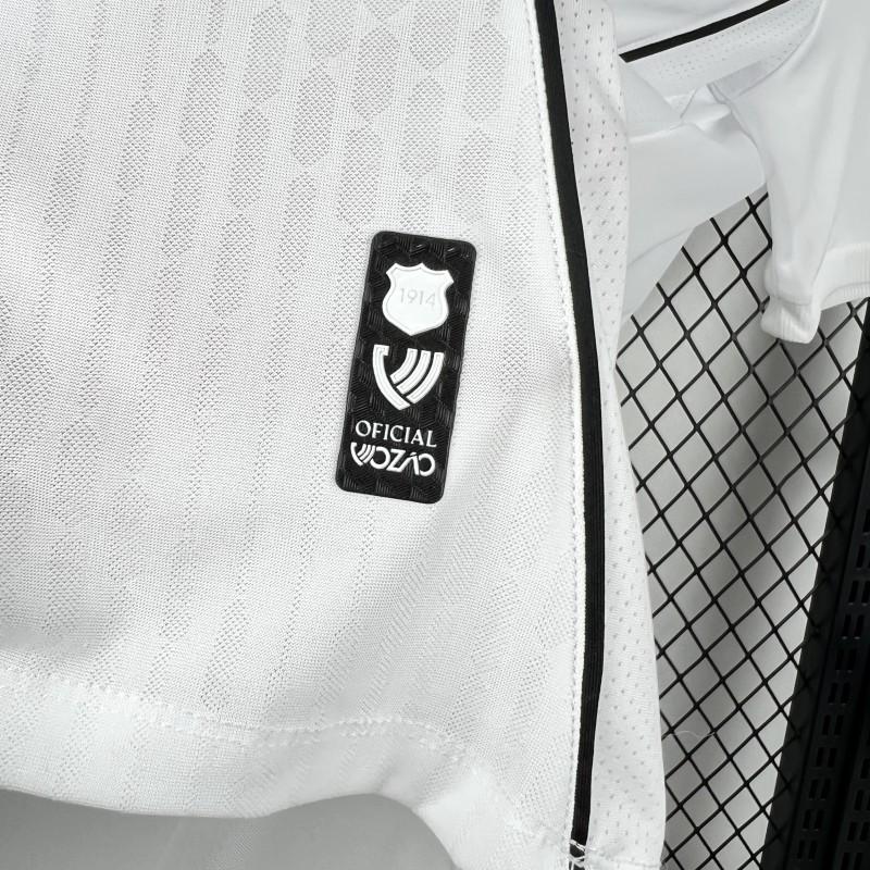2026/27 Mens Ceara Away Jersey
