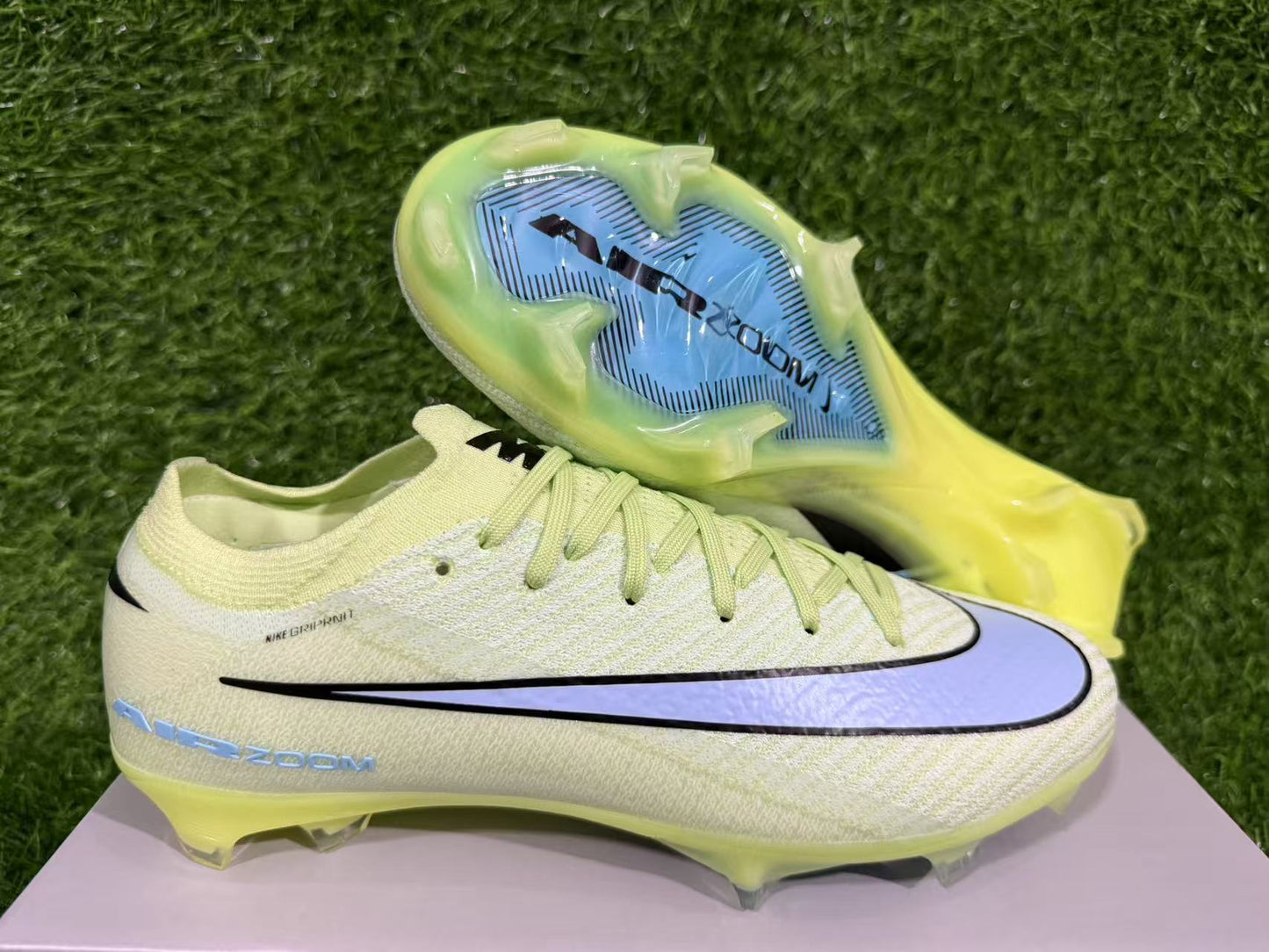Nike Air Zoom Mercurial Vapor XV Elite