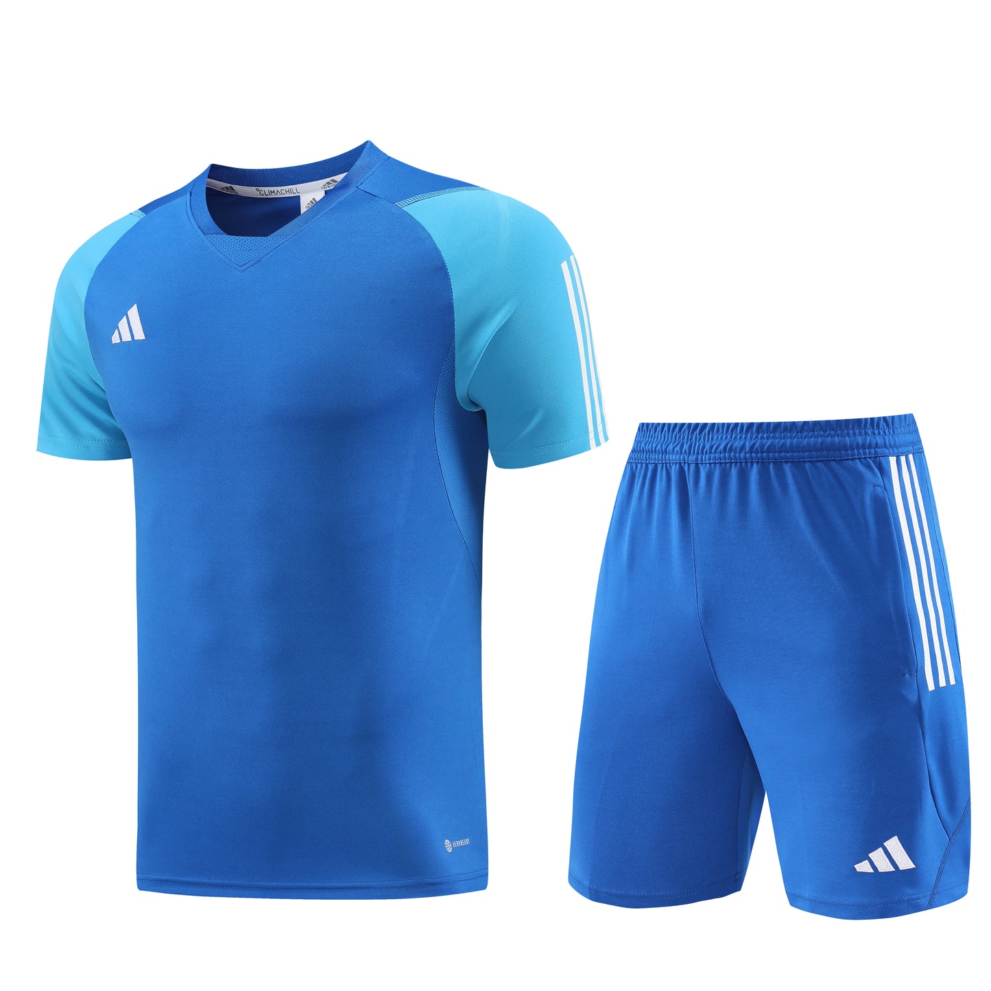 AD03 Cailan shorts suit S-2XL