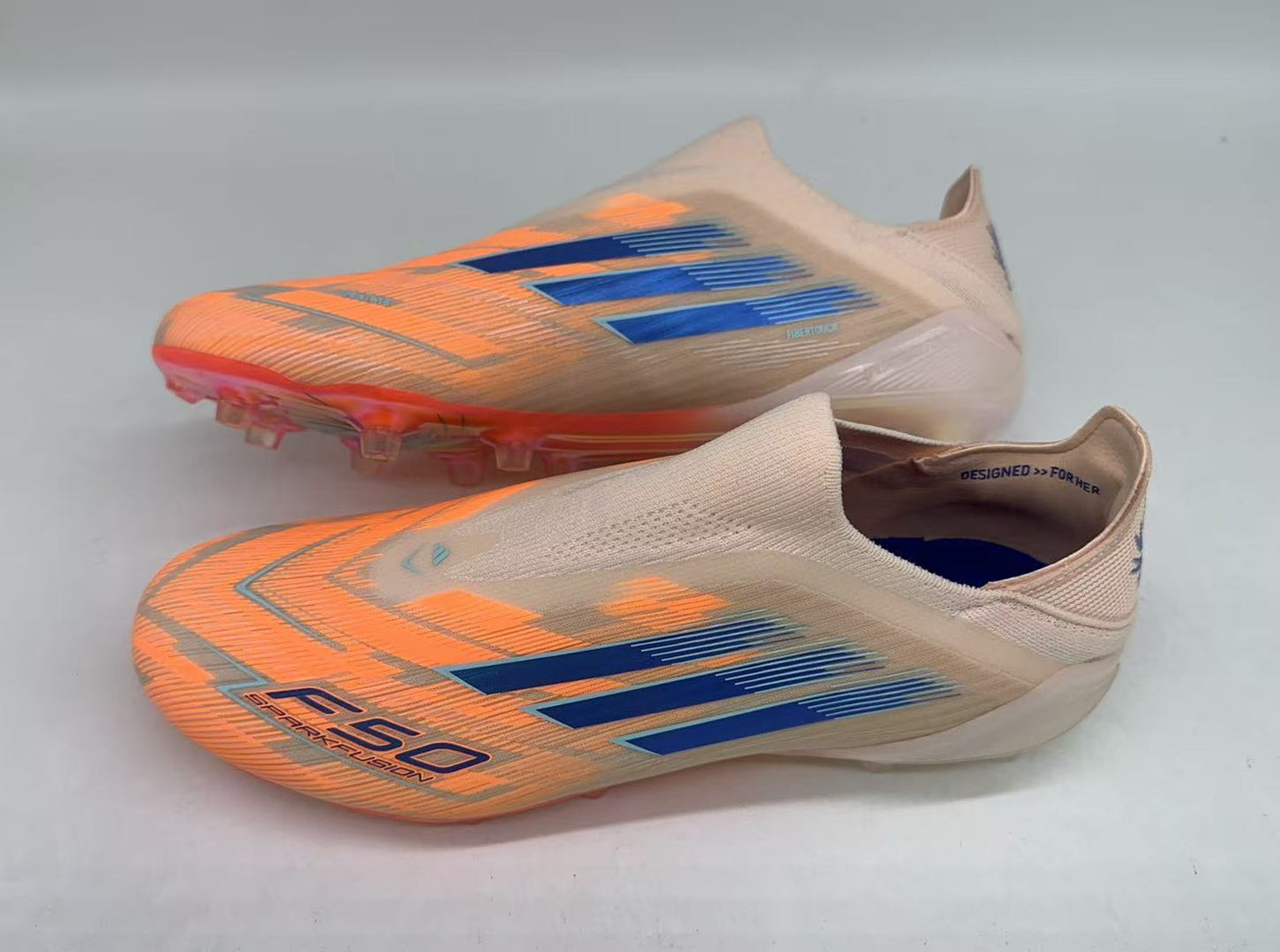 adidas F50 Elite Laceless