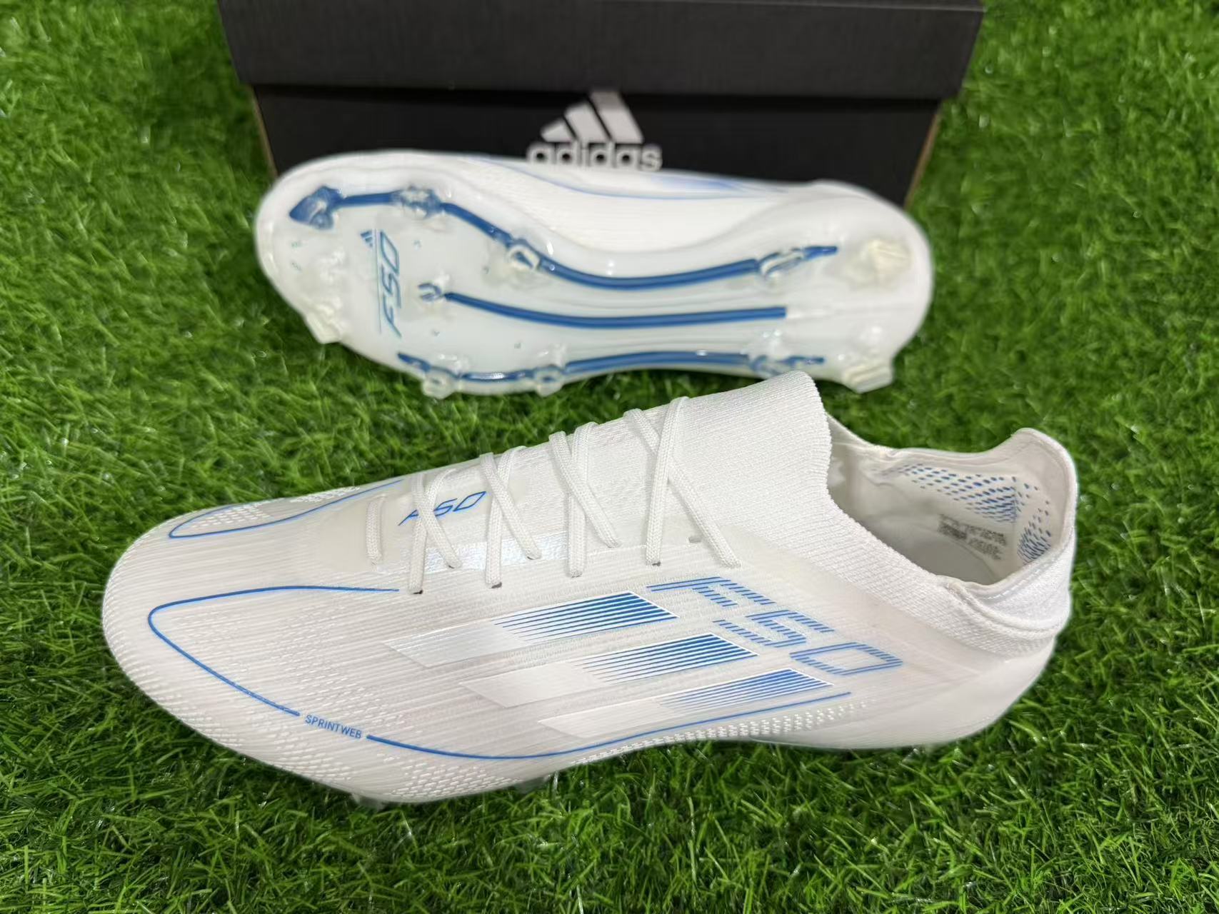 adidas F50 Elite FG