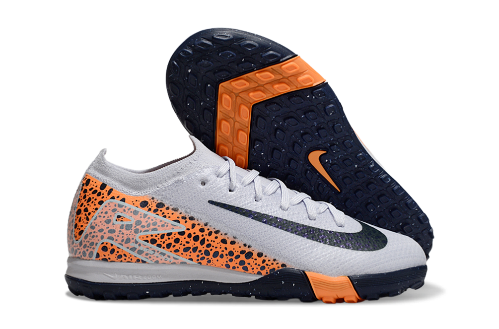 Arrival 27-35) Mercurial 16 children's football shoes